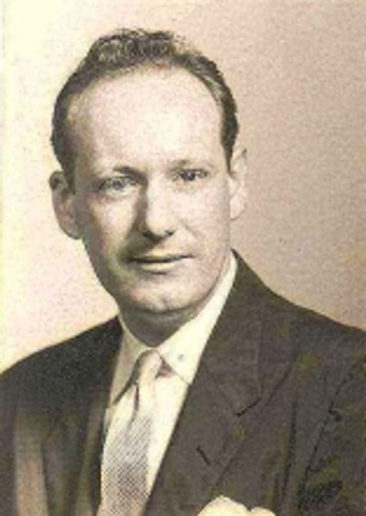 Edward S. O'Connor