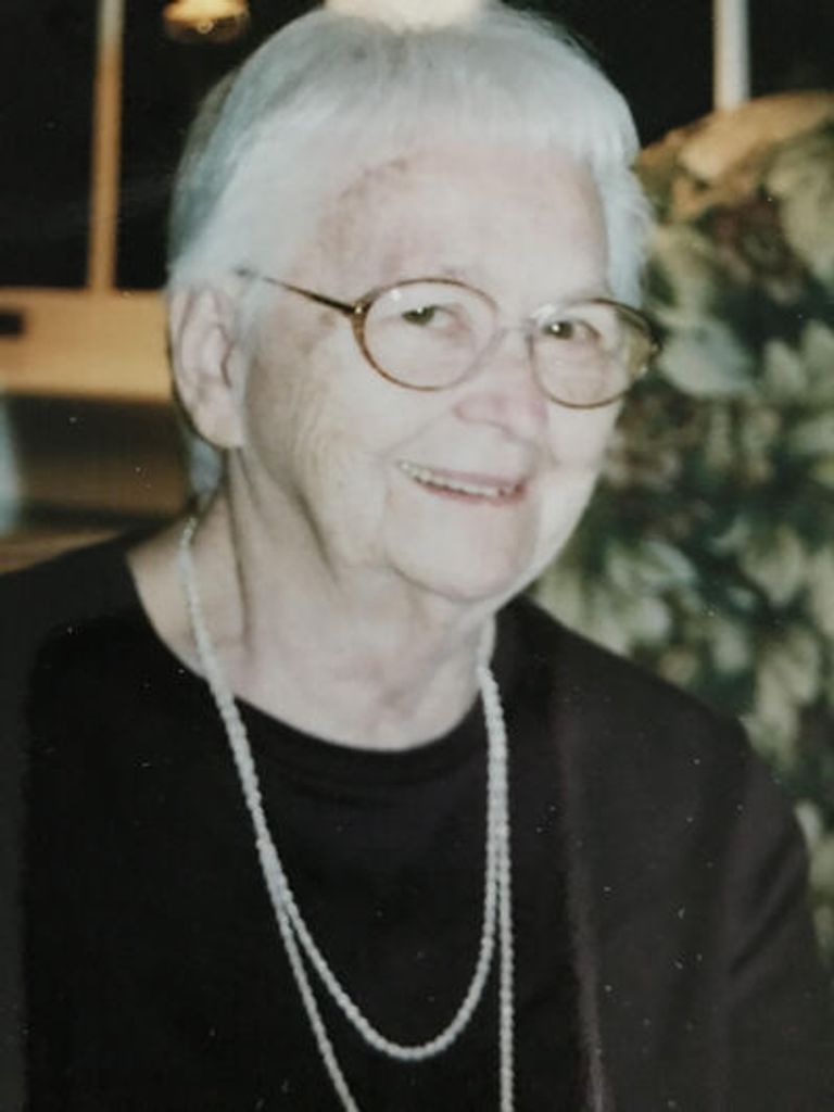 Ruth H. Yoder Profile Photo
