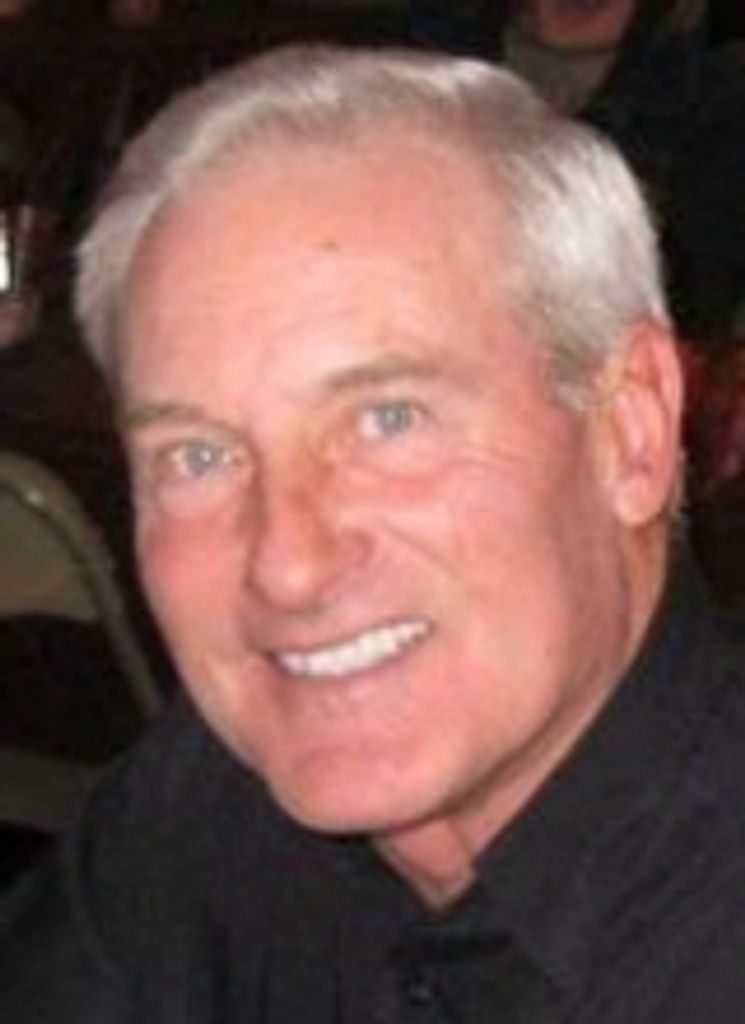 Dennis Roger Domnanish Profile Photo