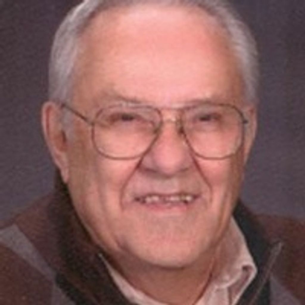Richard Dale Scholberg