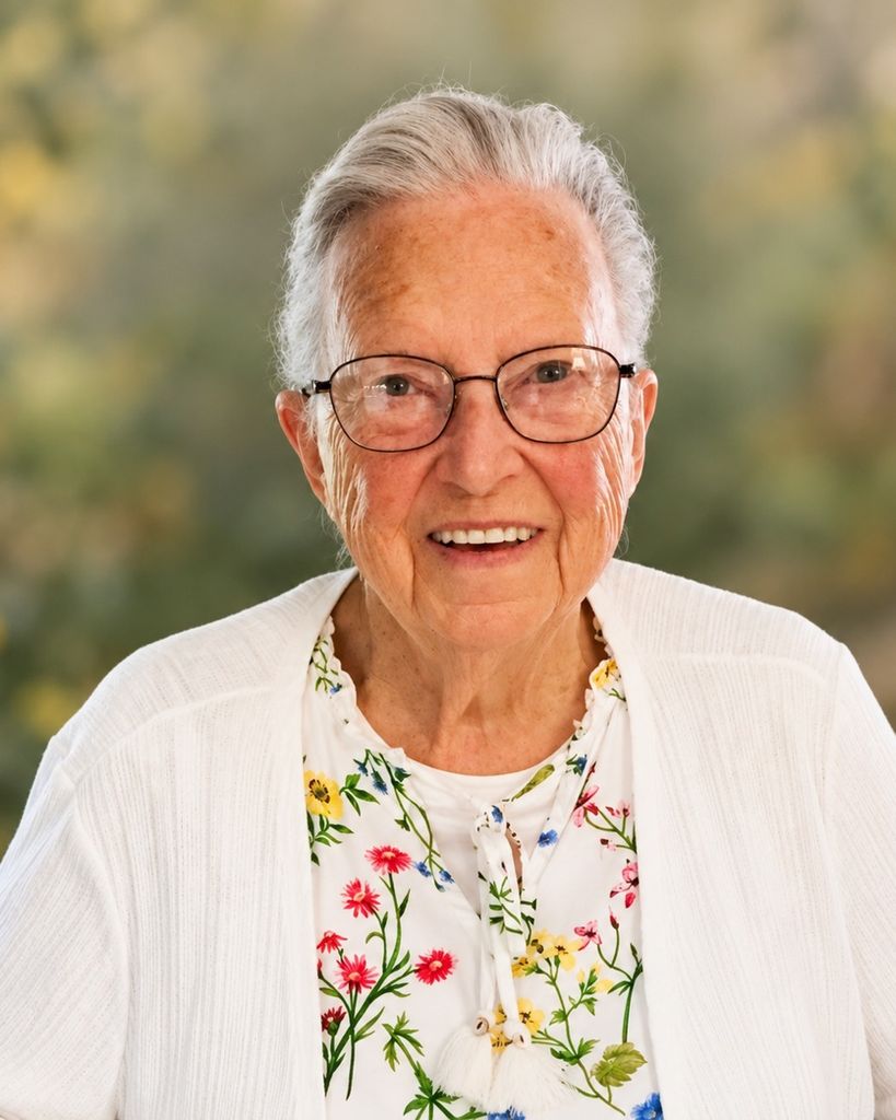 Betty Short Holland Profile Photo