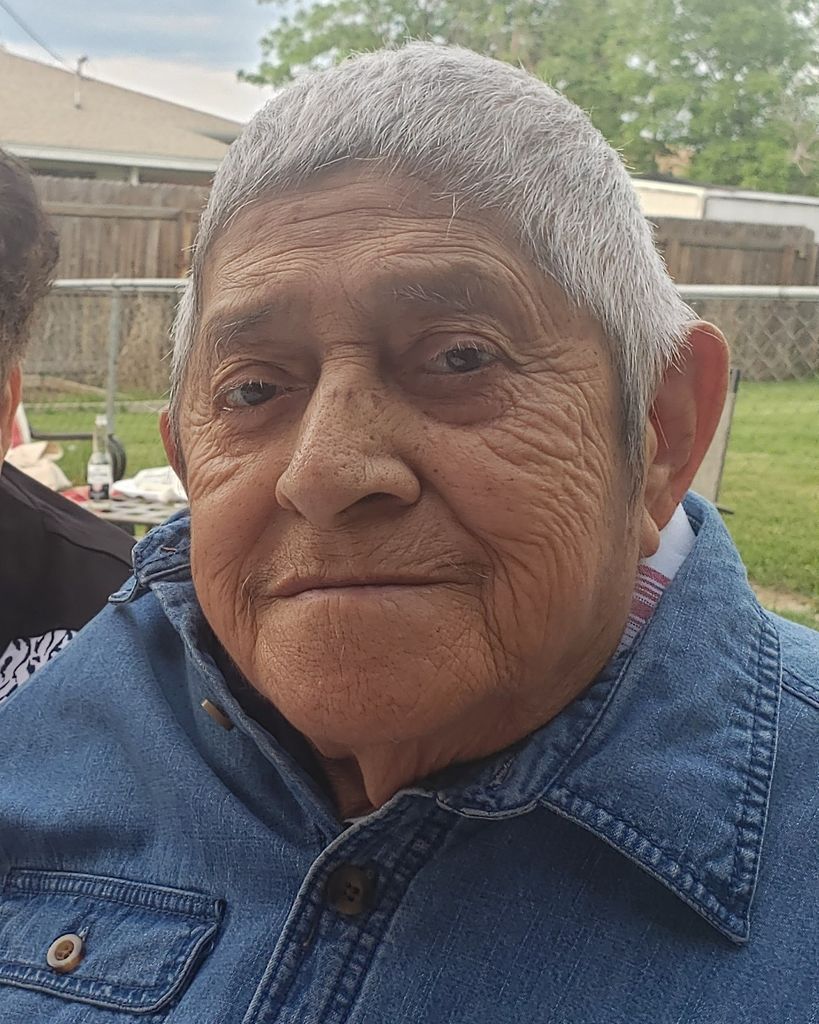 Santos Humberto Lopez Profile Photo