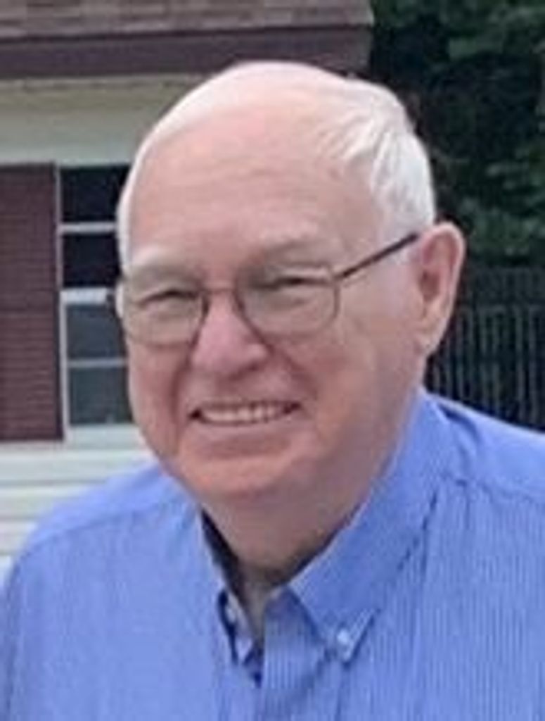 Thomas W. Goshorn
