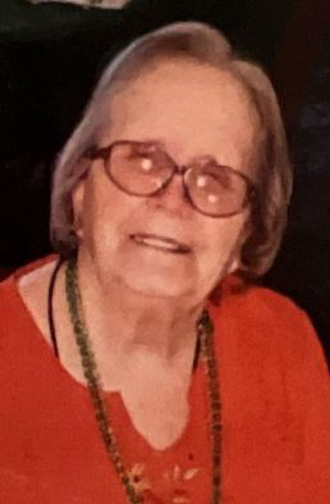 Elizabeth Ann Murray Profile Photo