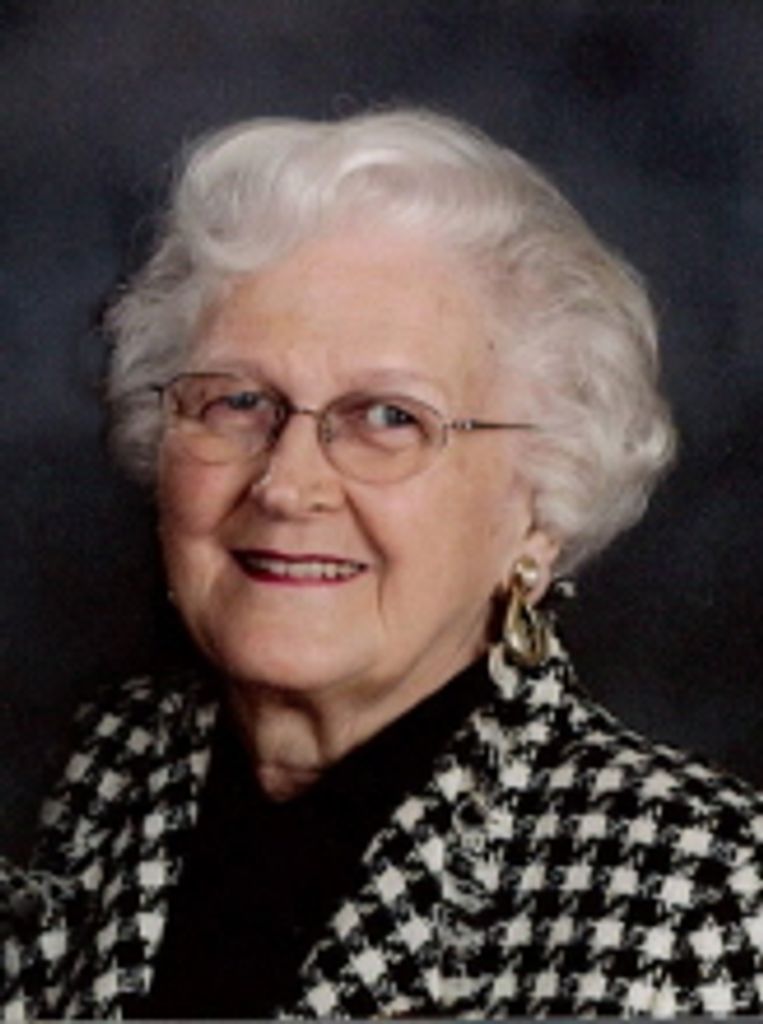 Gladys Emma Whelton