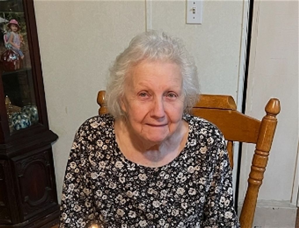 Cora Witt Profile Photo