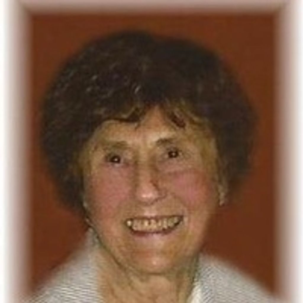 Marie Mazil Trahan Couvillon