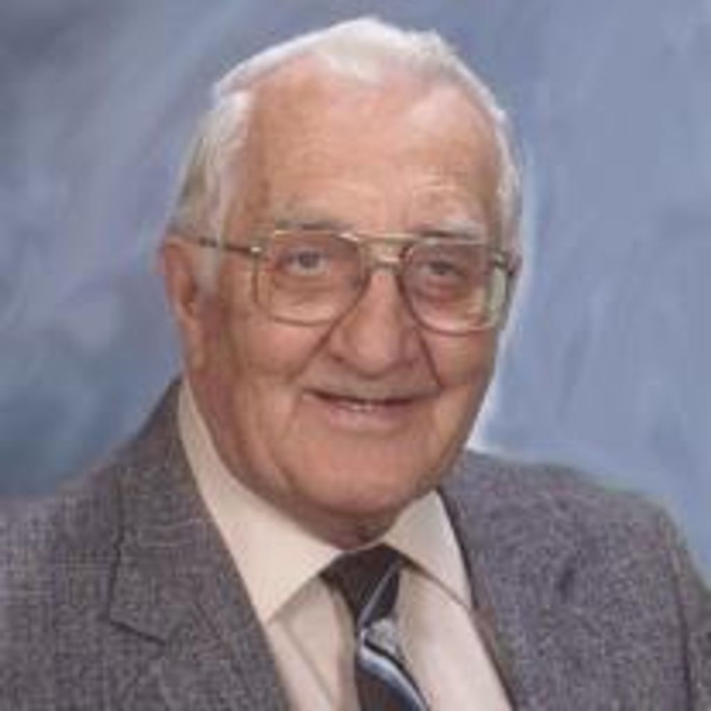 Clifford A.  Peterson Profile Photo