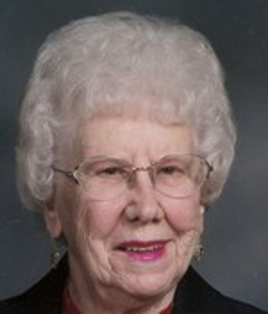 Violet L. "Vi" Schmucker