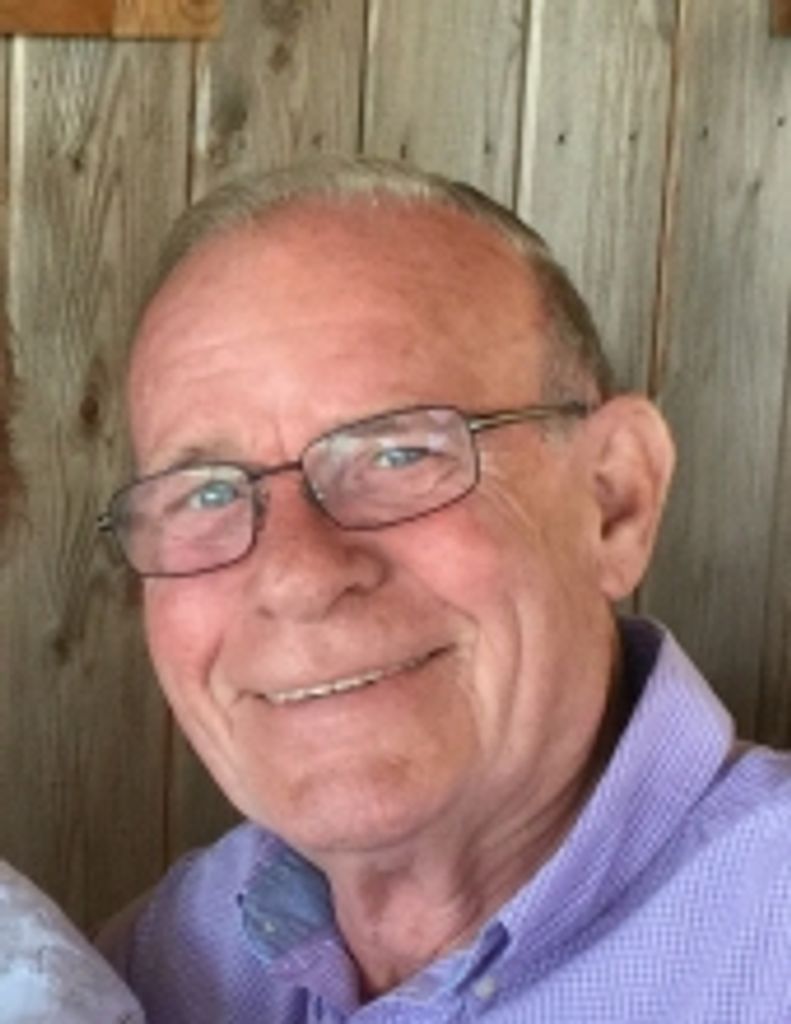 Anthony "Tony" Sullian