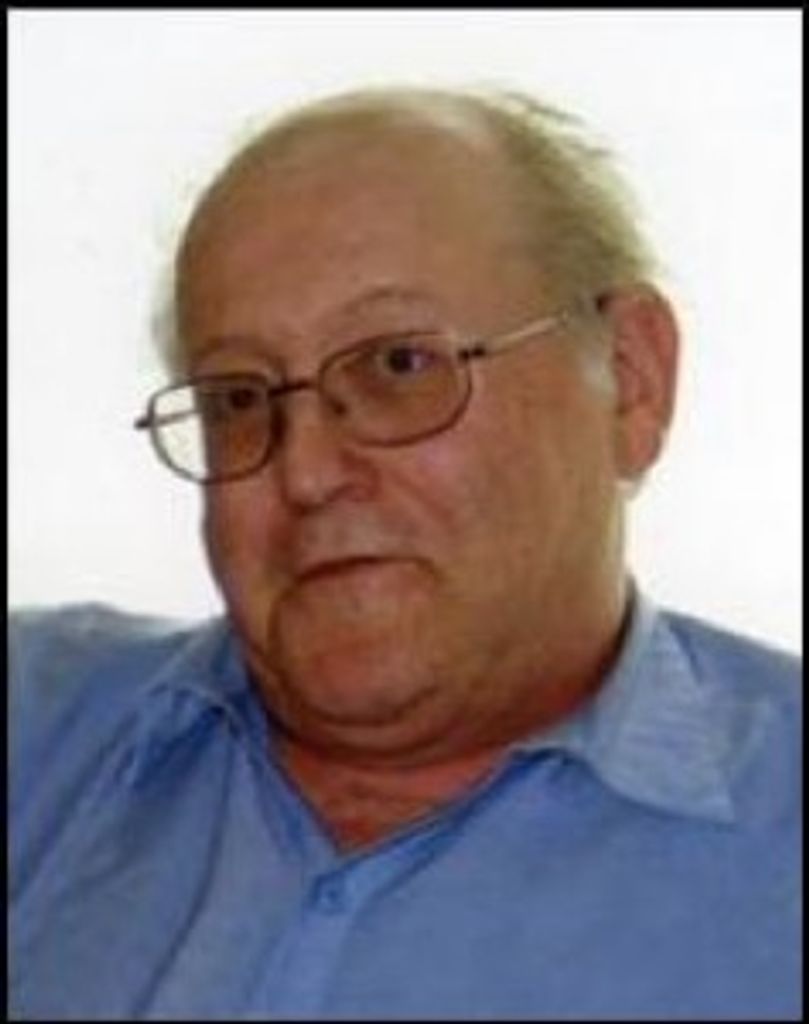 Henri Nadeau