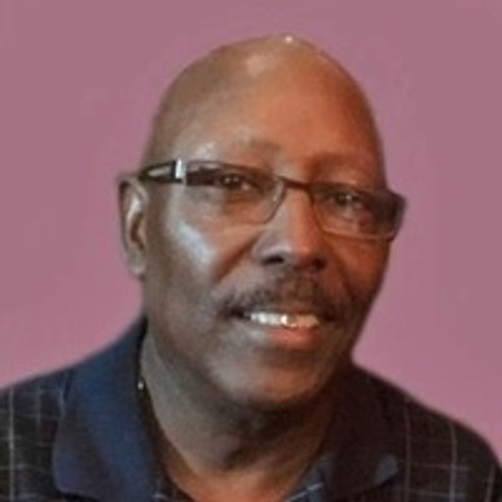 Edwin Burton Lewis Jr.