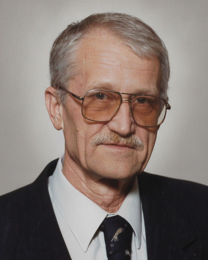 Martin "Marty" Wolf