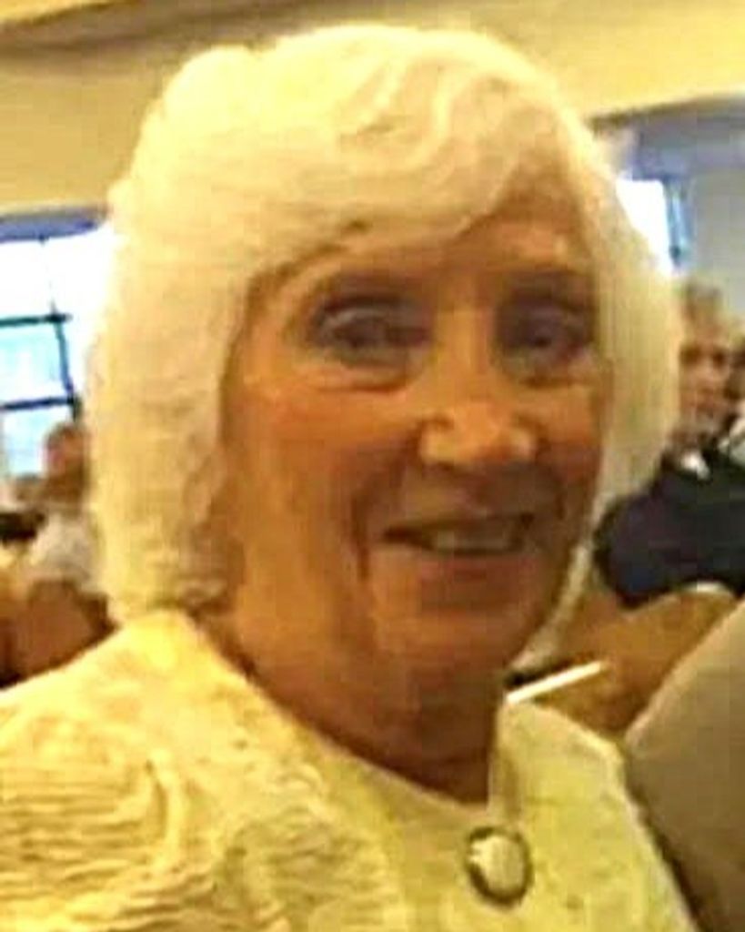 Rosalie Calandriello Profile Photo