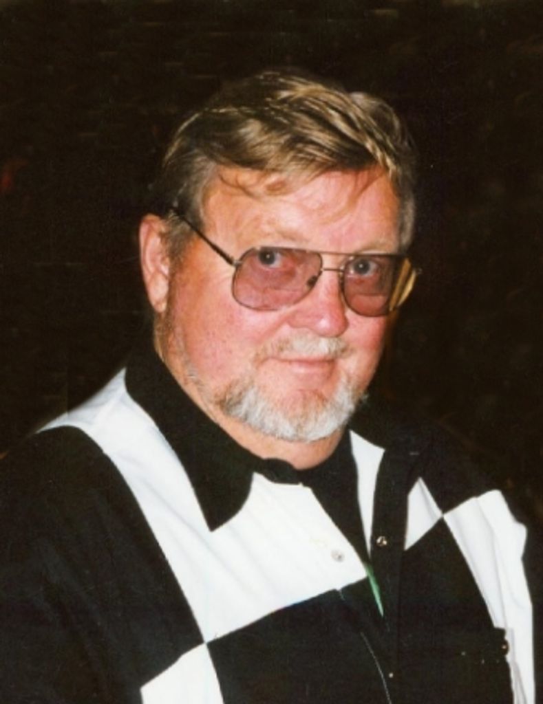 Donald Leroy Lewis, Sr.