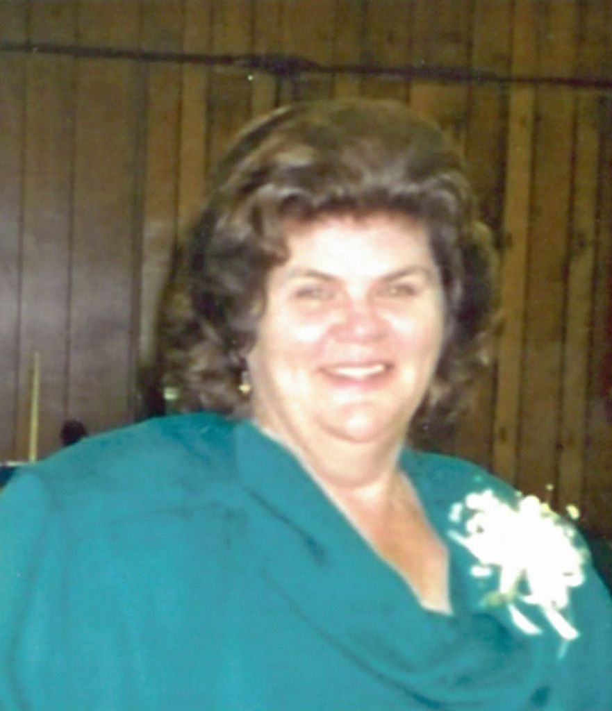 Bettylou M. (Scheid)  Walz Profile Photo