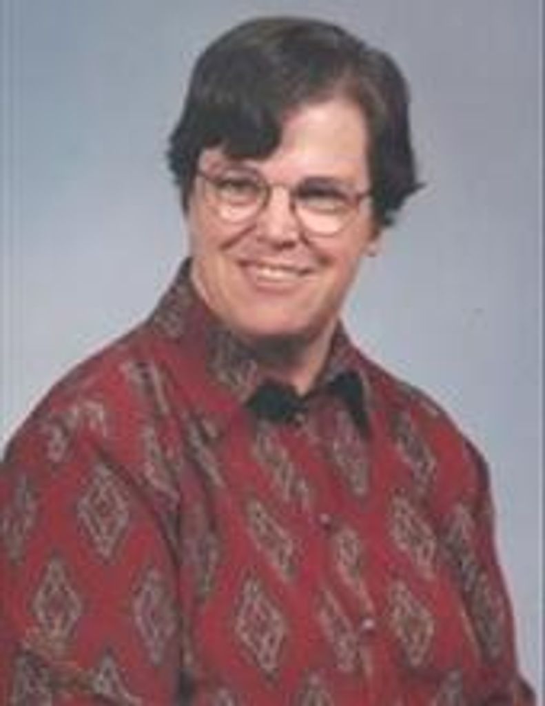 Sue Childers