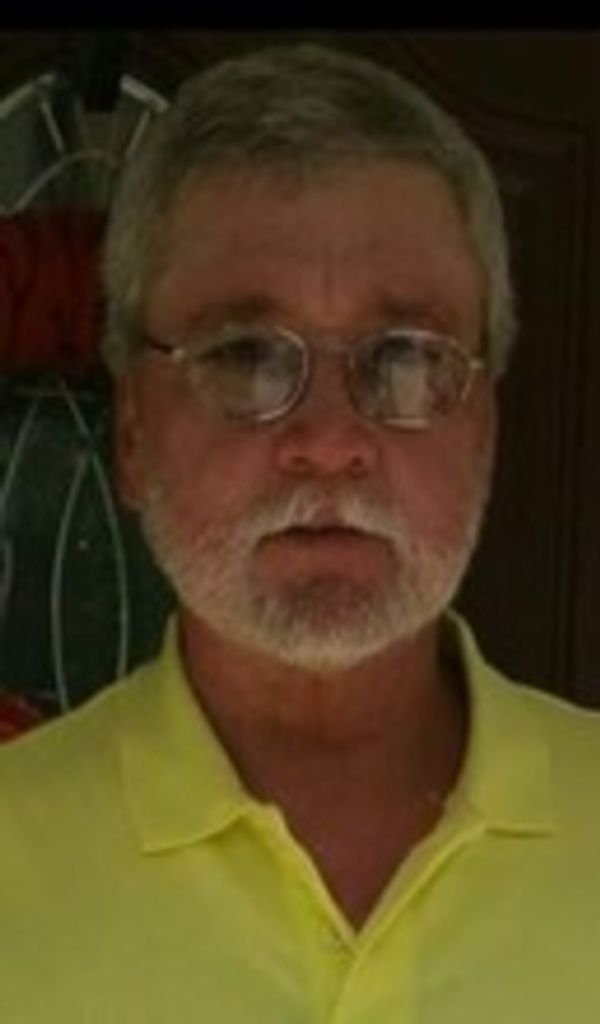 Cecil Wayne Green Profile Photo