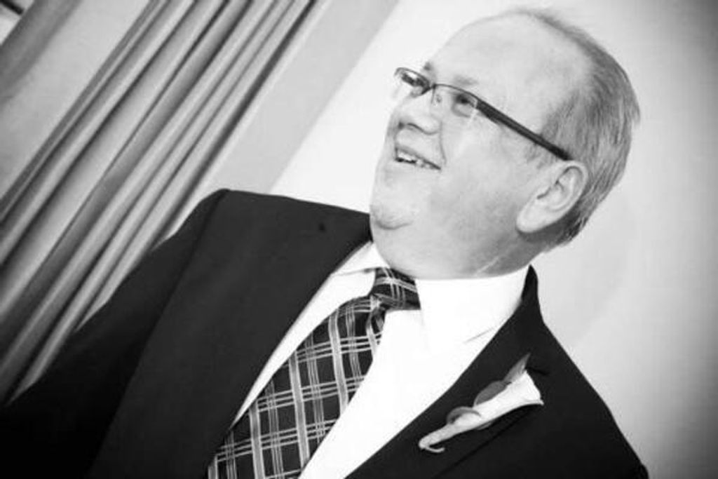 David Gerald Burton Profile Photo