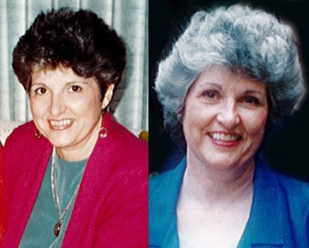 Trudy (Gertrude) Fairweather Profile Photo