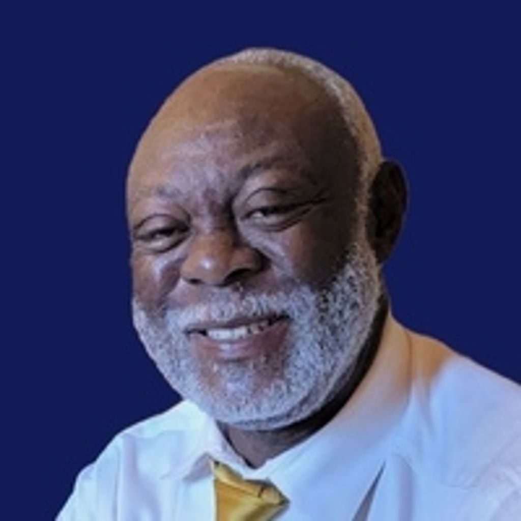 Melvin Tillman, Sr.