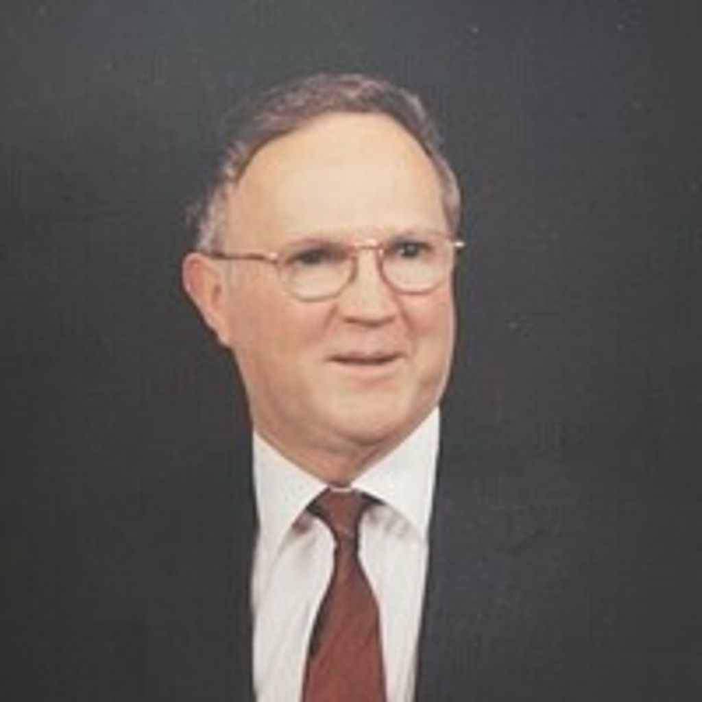 James W. Brochtrup