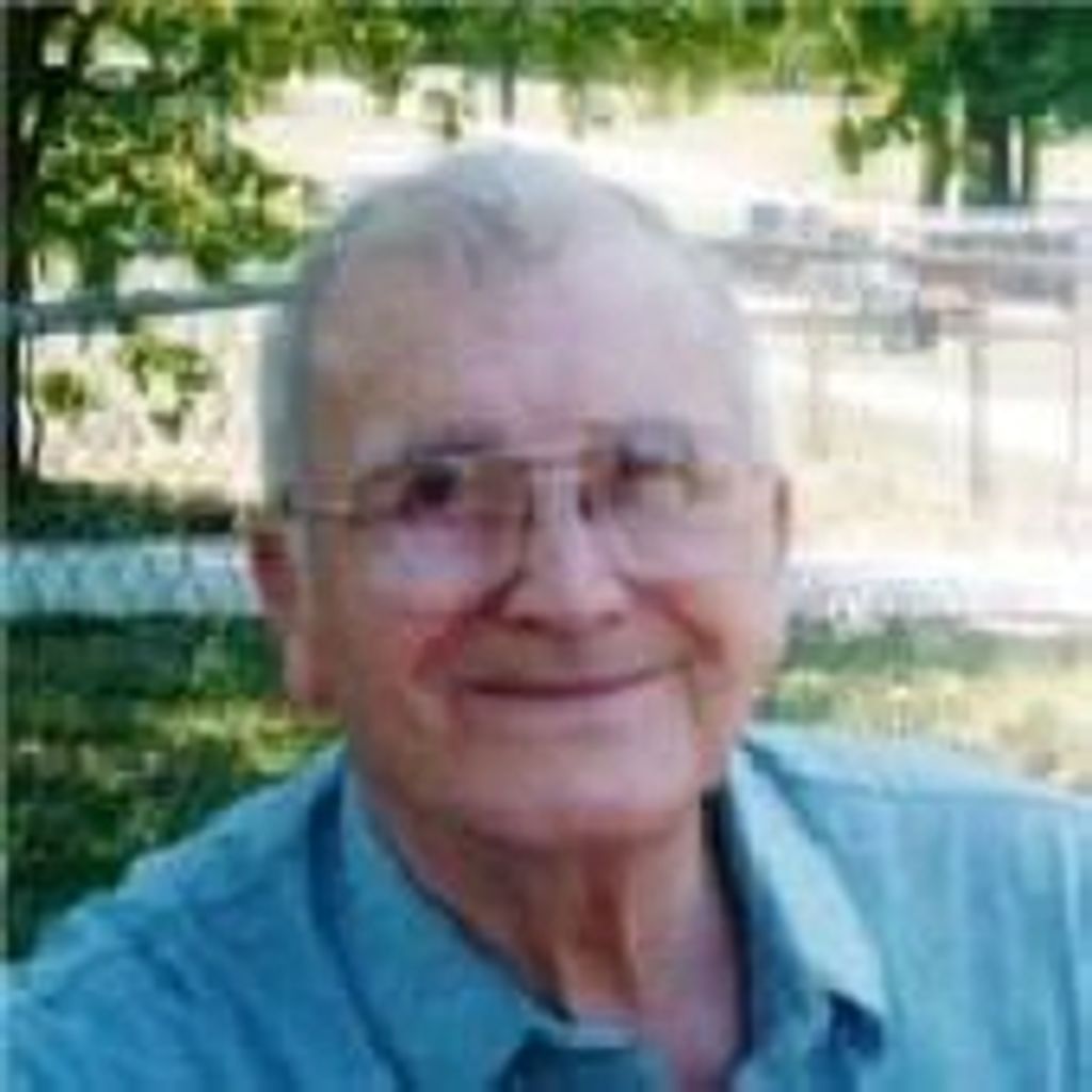 Keith Neviel Aldridge