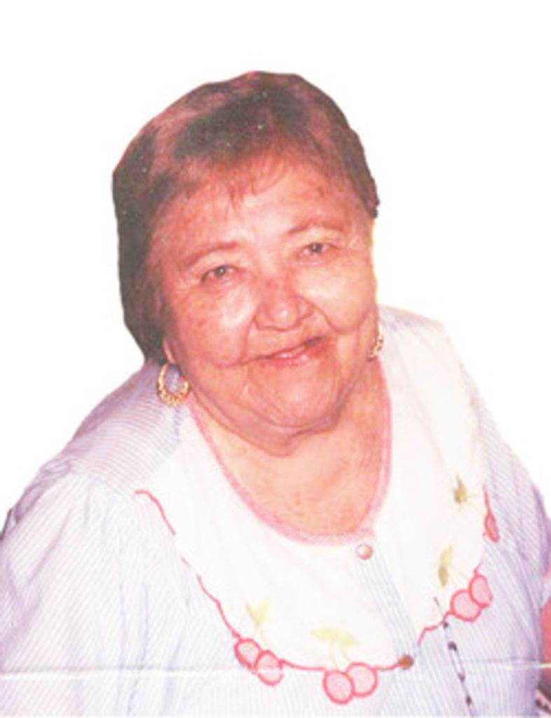 Celestina Hernandez