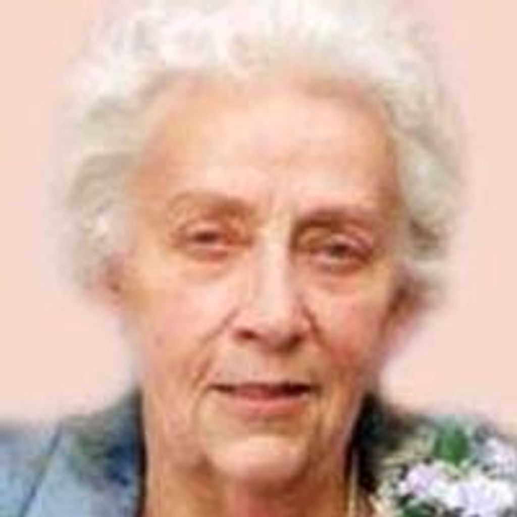 Delores "Peggy" Cyphers