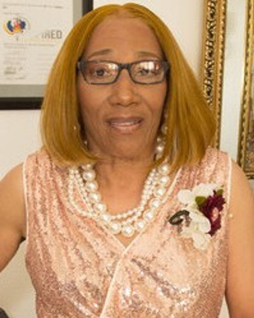 DEBORAH JEAN ANDERSON Profile Photo