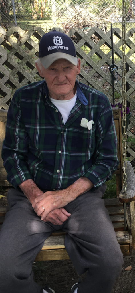 Rudolph William "Billy" Clifton Profile Photo