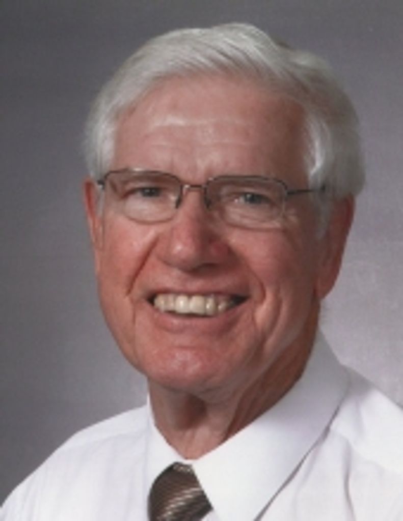 Elmer E. Lawrence