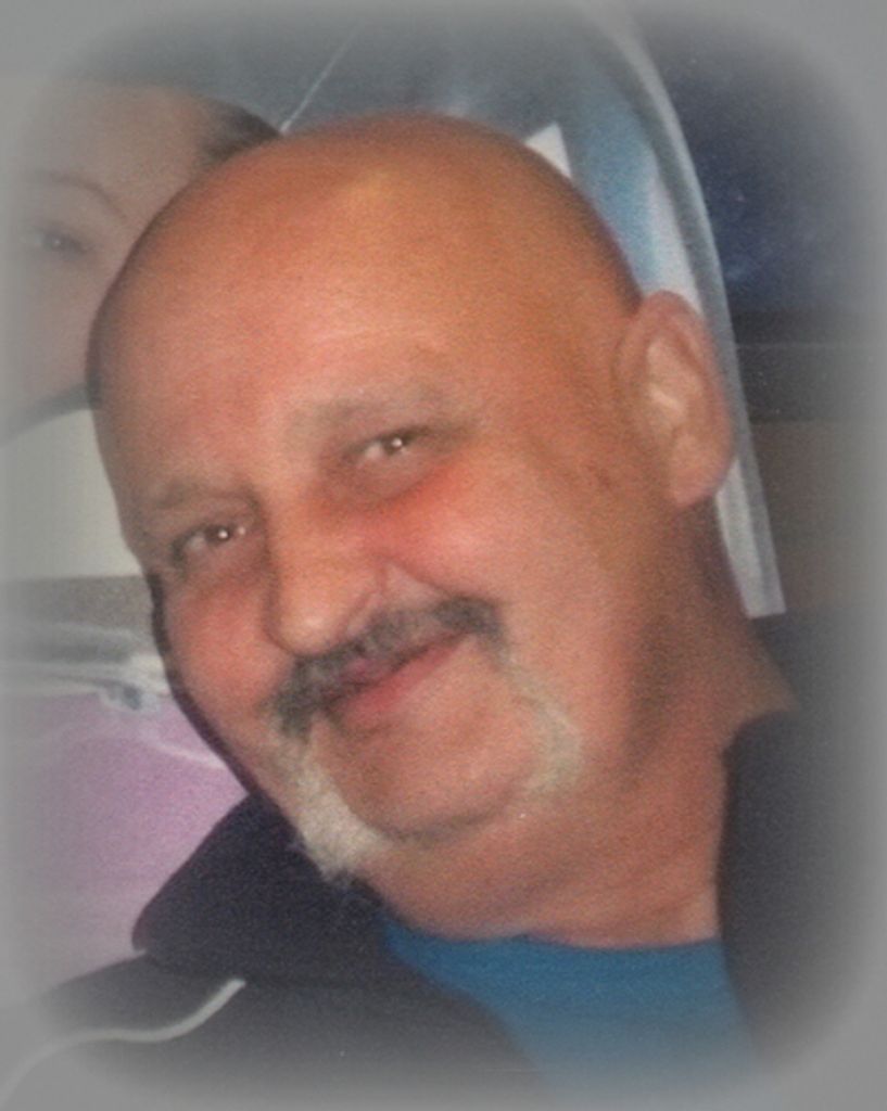 David A. Grimm "Tiny" Profile Photo