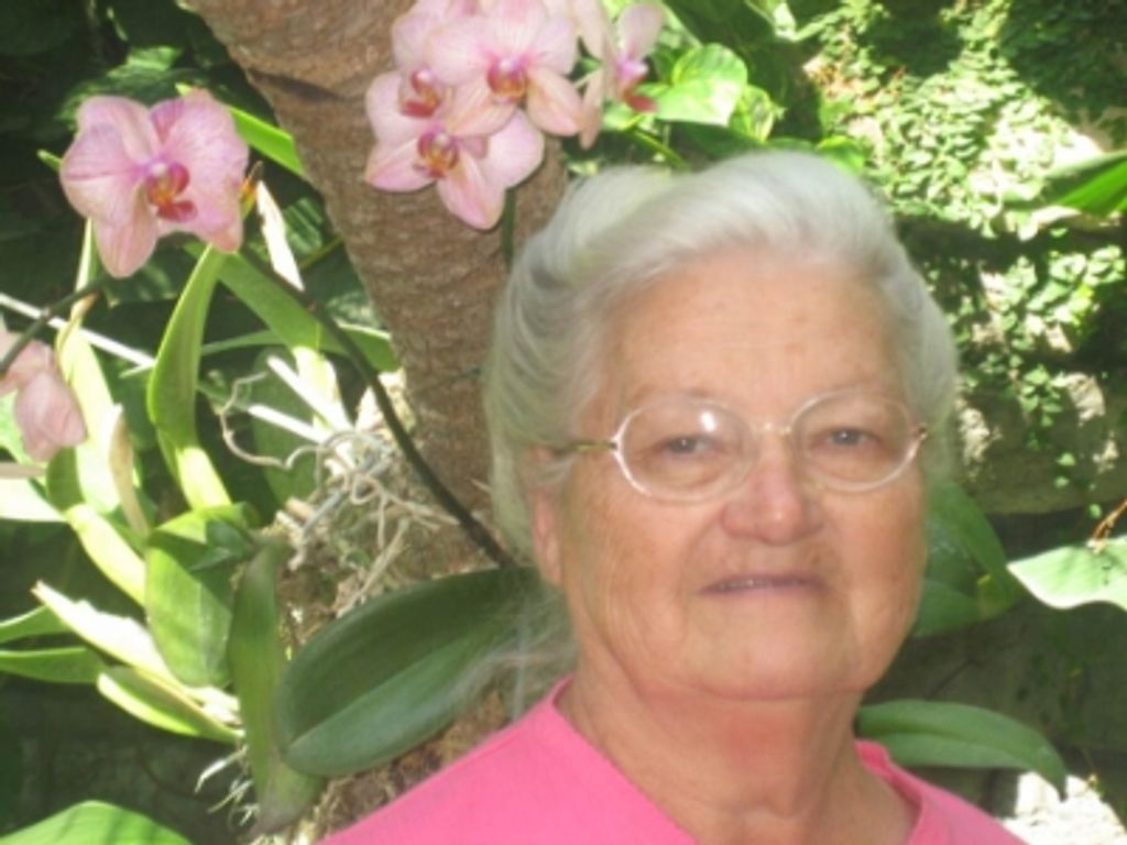 Janet Kuck