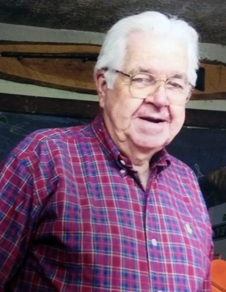Robert Grice Dennard