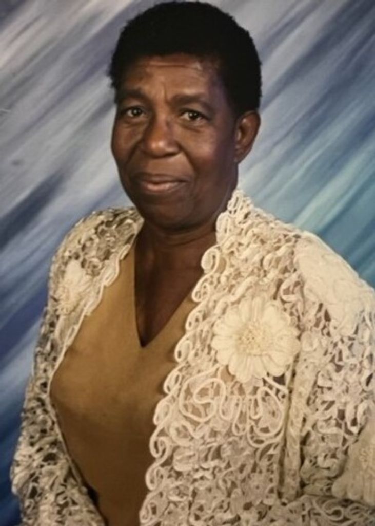 Ms. Ivy Robinson Profile Photo