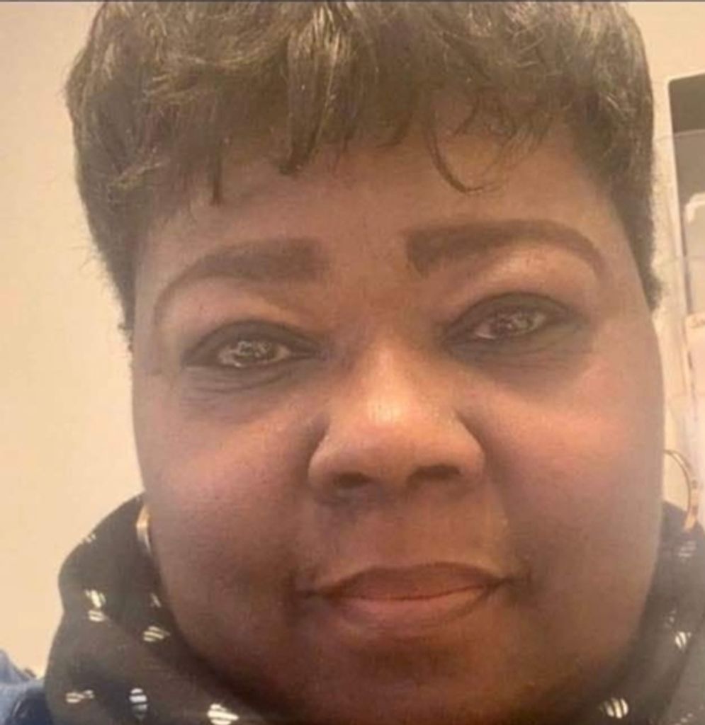 Bernadette Morris Profile Photo