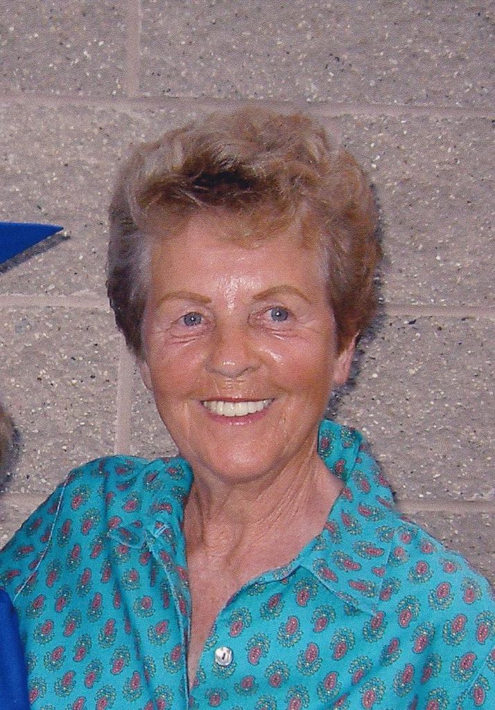 Darlene Anne Ludwig Profile Photo