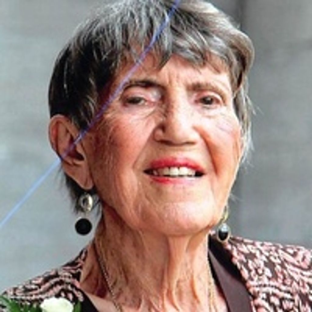 Pauline Slota Bissey Profile Photo