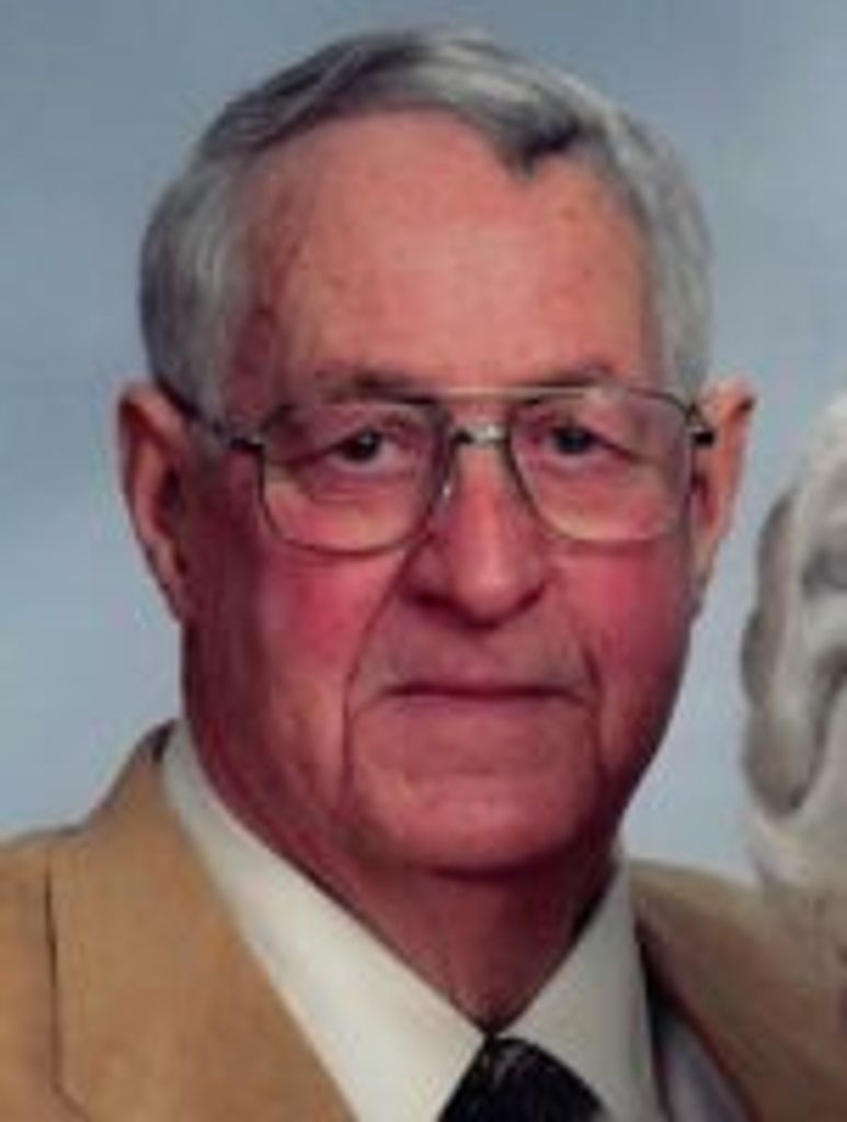 William A. Pearson