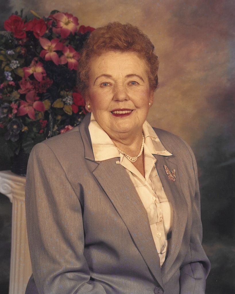 Bernice Elizabeth Bukoski