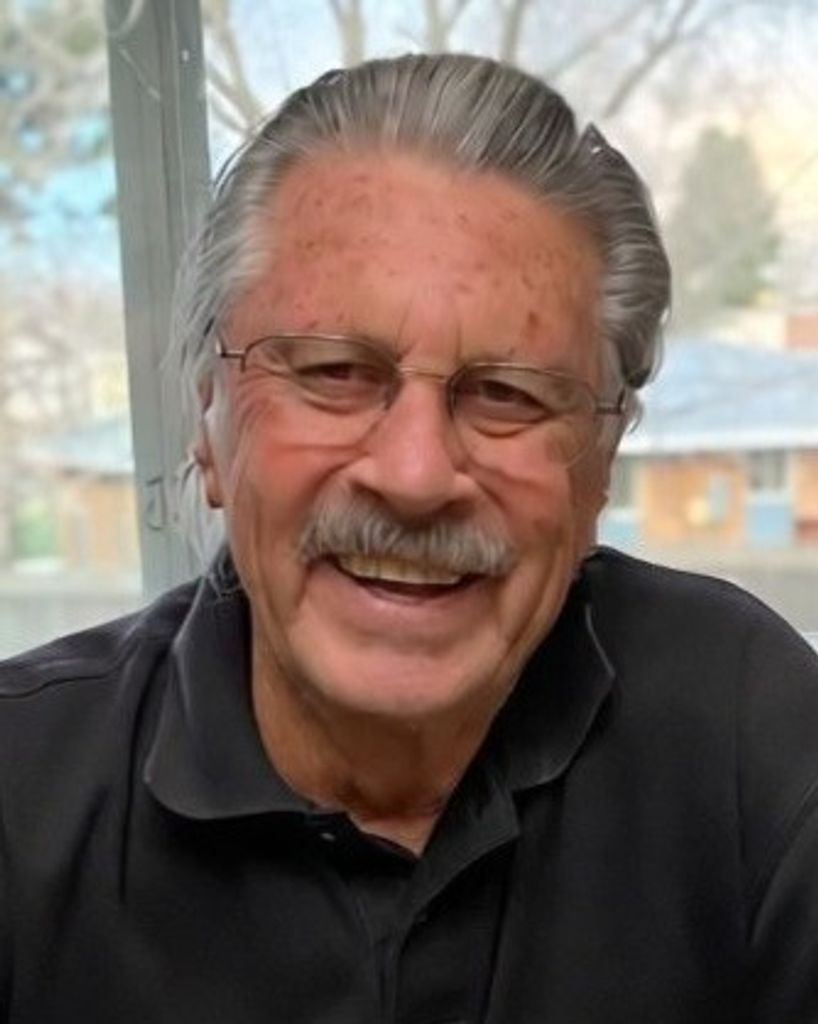 Jack D. Anderson