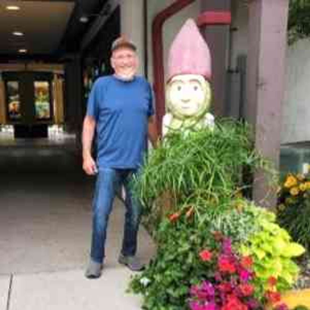 Gerald (Jerry) Dean Lomerson Profile Photo