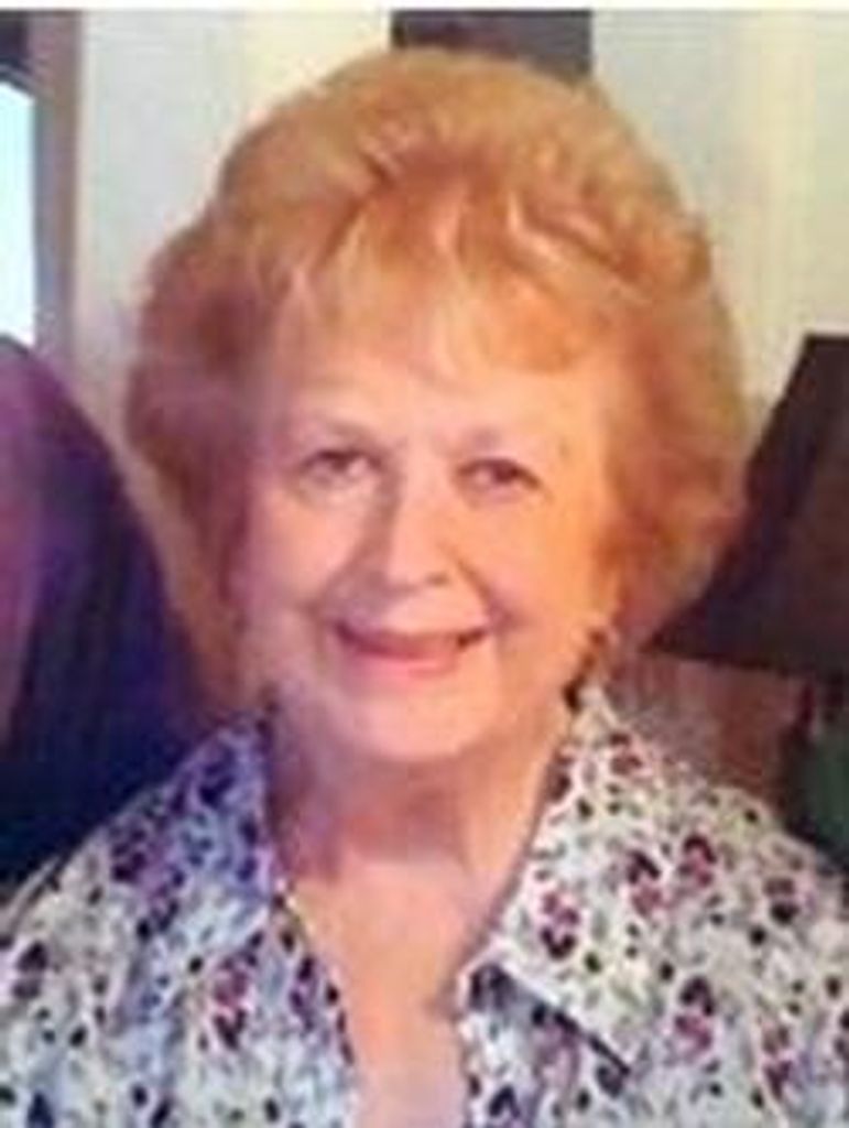 Gayle Linville Cogdell