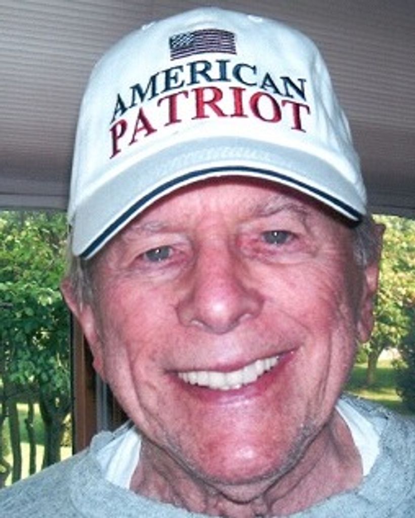 Joseph M. Mucha Profile Photo