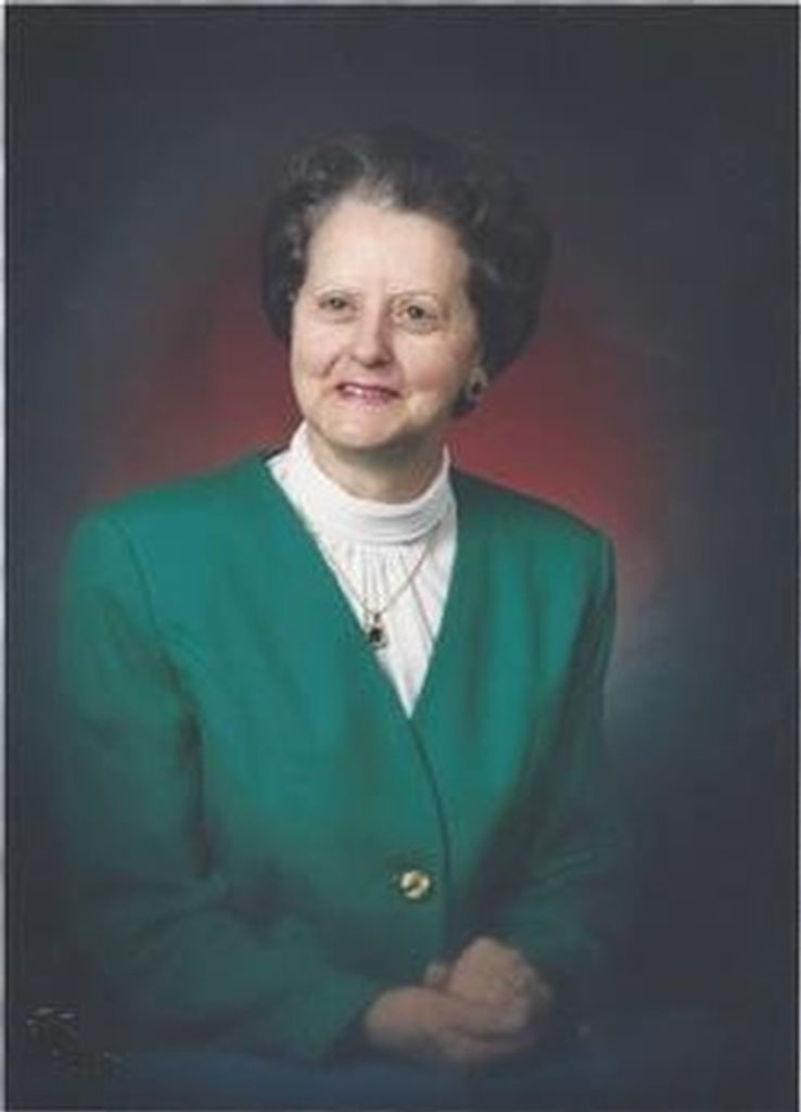 Doris Dueker