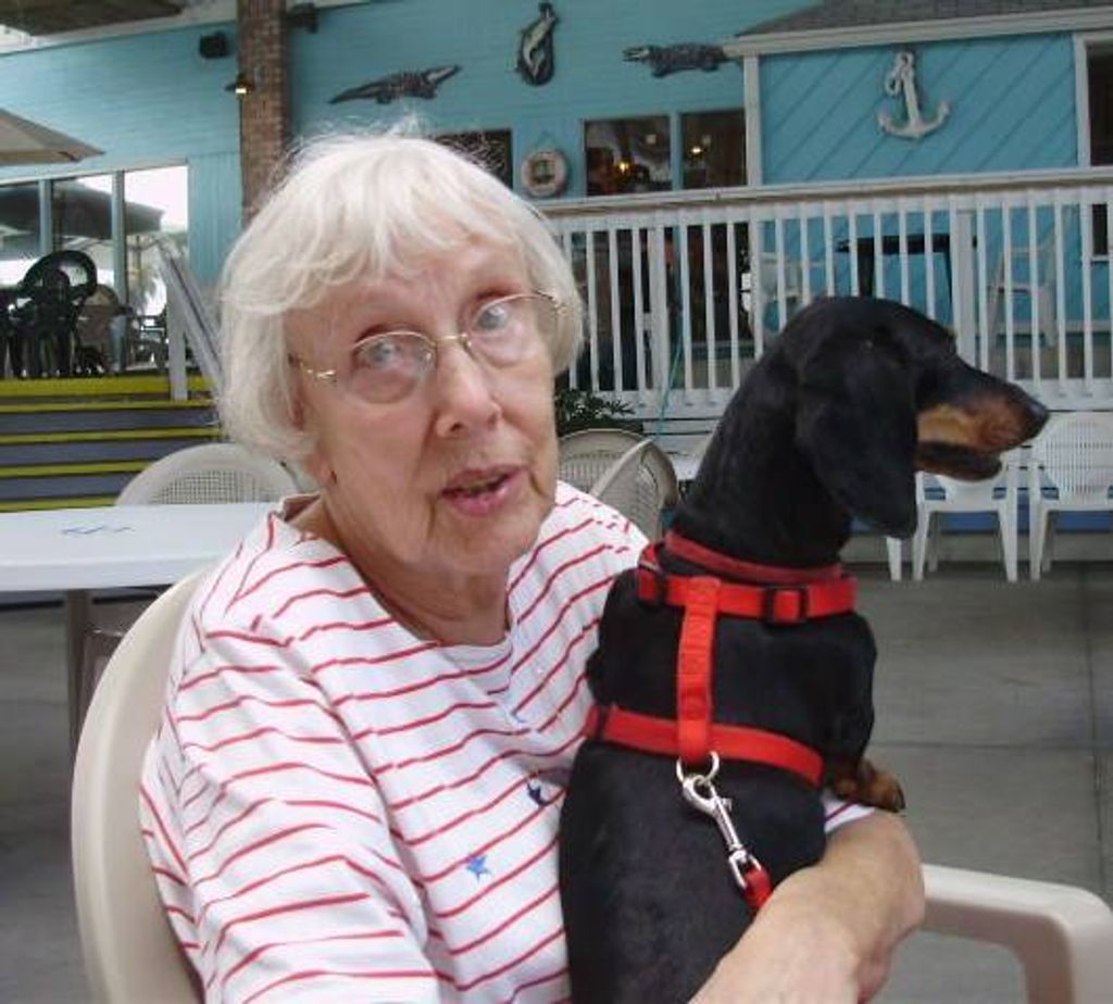 Janet Evans King Profile Photo