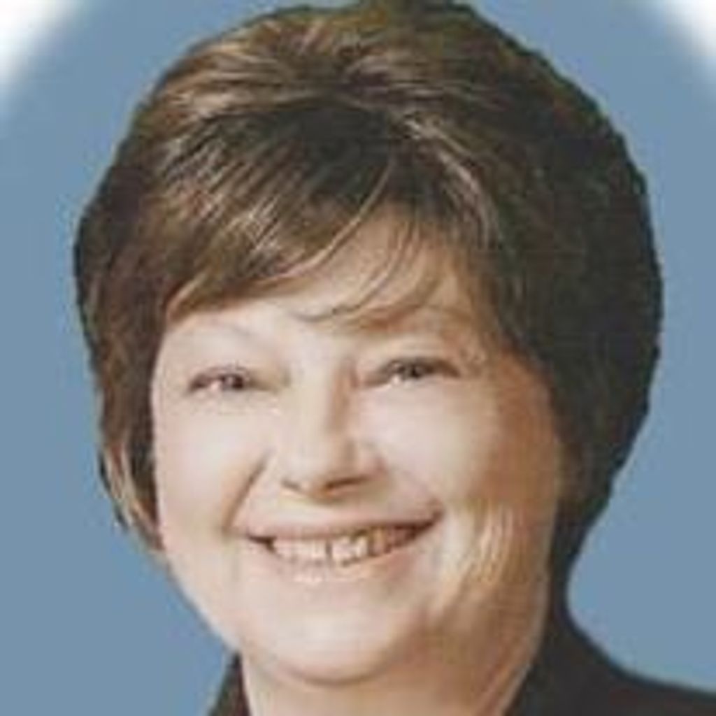 Shirley June Fineran