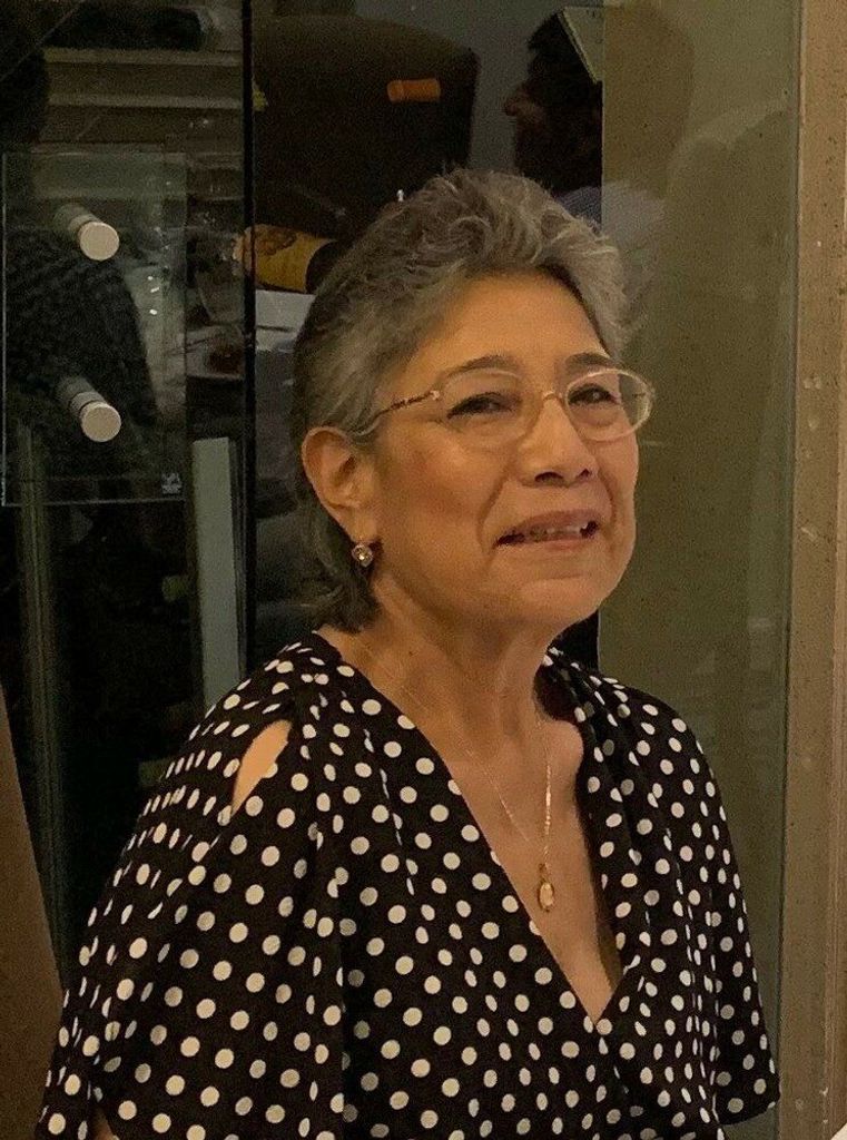 Juana Cruz Profile Photo