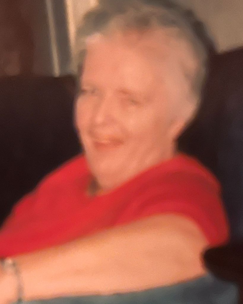 Lucille Geraldine Holmes Profile Photo